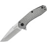Нож KERSHAW 1313BLK SPOKE K1313BLK
