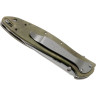 Нож KERSHAW 1660CAMO LEEK K1660CAMO
