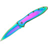 Нож KERSHAW 1660VIB LEEK K1660VIB