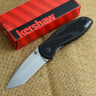 Нож KERSHAW 1670TBLKBDZ BLUR K1670TBLKBDZ