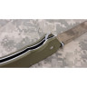 Нож KERSHAW 1750GRN LAHAR K1750GRN