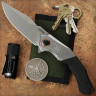 Нож KERSHAW 2075 PAYOUT K2075