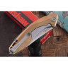 Нож KERSHAW 4038BRZ TUMBLER K4038BRZ