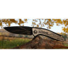 Нож KERSHAW 4040 40-th ANNIVERSARY RUBY K4040