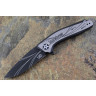 Нож KERSHAW 4040 40-th ANNIVERSARY RUBY K4040