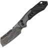 Нож Kershaw Launch 14 BlackWash, дамаск (7850BLKDAM) K7850BLKDAM