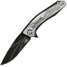 Нож KERSHAW 4040 40-th ANNIVERSARY RUBY K4040