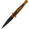 Нож KERSHAW 7150EBBLK LAUNCH 8 K7150EBBLK